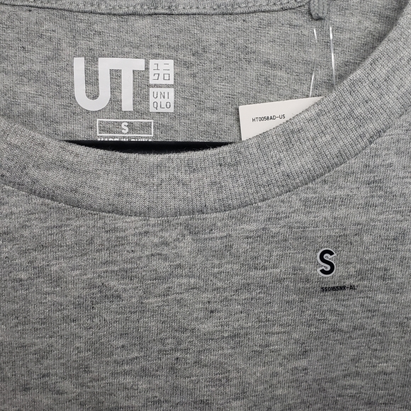 Uniqlo Captain America Tshirt - Picture 3 of 4